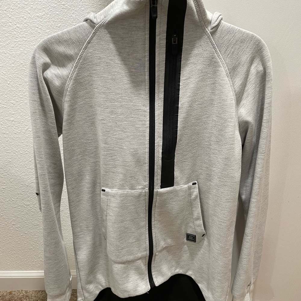 Rip curl anti series jacket